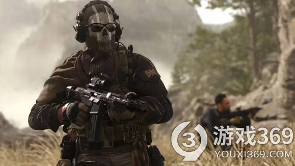 动视暴雪推出新更新：《使命召唤》合并《现代战争2》和《战区2.0》标题