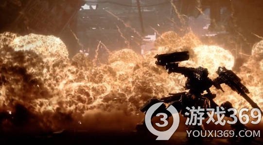 《装甲核心6：境界天火》最新游戏简介宣传片发布，全方位揭秘游戏亮点
