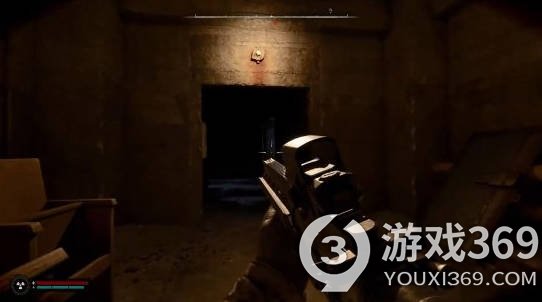 《潜行者2：切尔诺贝利之心》科隆展揭晓中文实机预告，期待续作精彩绽放