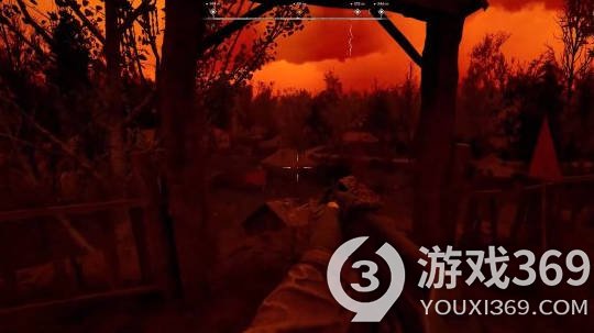 《潜行者2：切尔诺贝利之心》科隆展揭晓中文实机预告，期待续作精彩绽放