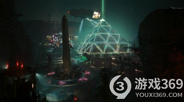 探索《赛博朋克2077: 往日之影》中的“夜城磁带”音乐世界