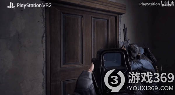 领略《穿越火线：塞拉小队》PS VR2版的震撼预告