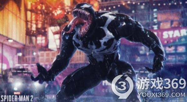 《漫威蜘蛛侠2》最新剧情预告搭载英国影院！