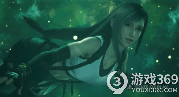 《最终幻想7：重生》宣布明年2月29日发售，故事更广阔、充满谜团