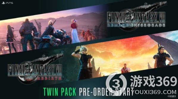《最终幻想7：重生》预购启动，价格亲民折扣引发热议