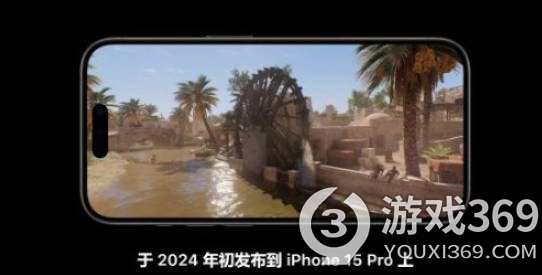 iPhone 15 Pro游戏阵容扩充，等待《死亡搁浅导演剪辑版》的精彩登场