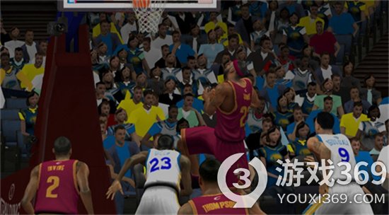 《NBA2K24》机制改动有什么 机制改动玩法介绍