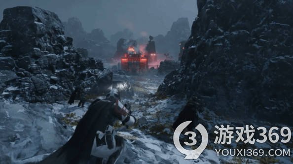 《地狱潜者2》预购开启，全新宣传片引发玩家期待