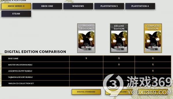 《如龙8》新游戏+模式引发争议：是否应该锁定在DLC内？