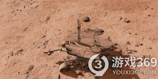 《星空》火星探测车位置在哪里 火星探测车位置分享