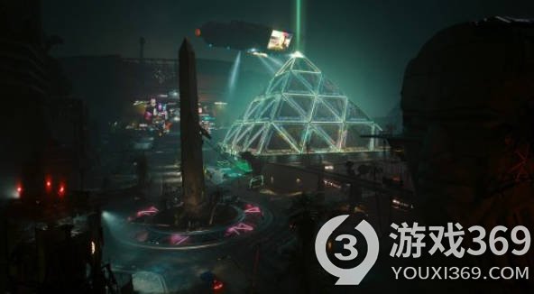 《赛博朋克2077》导演谈引擎过渡：技术将在虚幻5引擎中继续发展