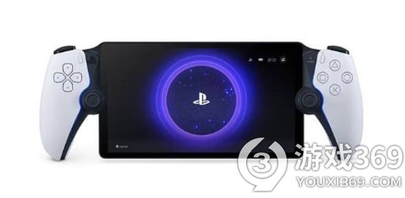 PS5手持设备 PlayStation Portal在日本市场掀起抢购潮