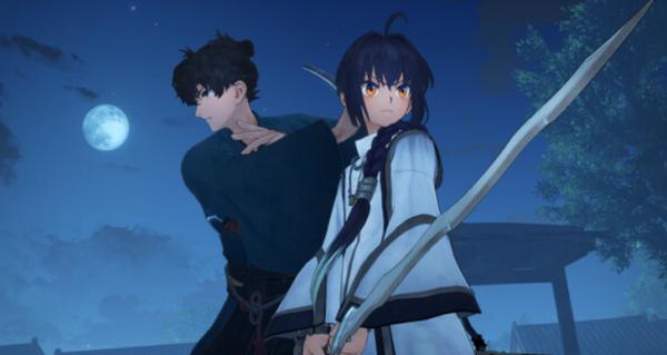 《Fate/Samurai Remnant》：江户的圣杯战争开幕一周突破30万销量
