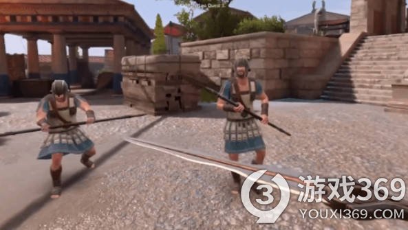 《刺客信条：联结核心》VR游戏近身战斗与刺杀玩法曝光