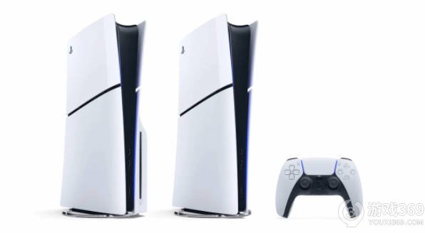 新款PS5发布后，外观遭玩家吐槽，多数人表示不愿购买