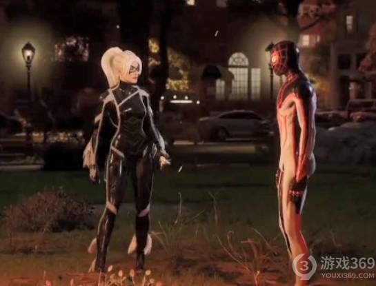 《漫威蜘蛛侠2》游戏引入性别多样化角色，黑猫或涉及同性恋情节