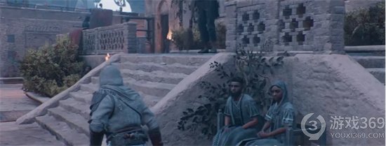 《刺客信条幻景》巴格达的传说怎么完成 巴格达的传说任务位置