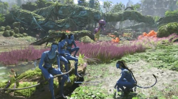 《阿凡达：潘多拉边境》新实机游玩视频揭示探索与战斗玩法