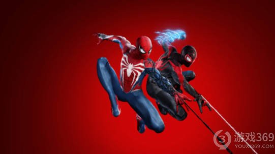 《漫威蜘蛛侠2》PS5同捆套装享黑色星期五特惠