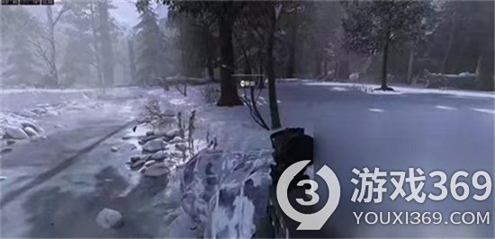 《使命召唤现代战争3》冰原破袭关卡过关技巧