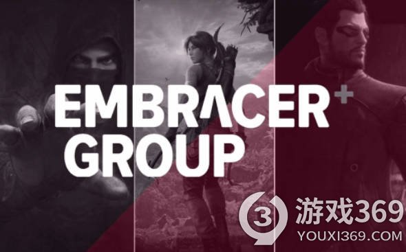 Embracer Group重组：微软或借机收购 为Xbox注入新动力