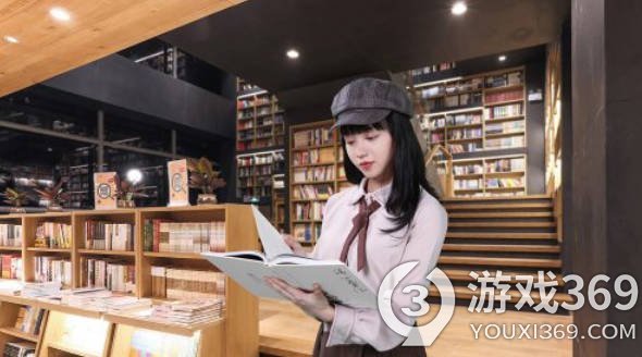 VR恋爱新体验！《心跳女友-千雅篇》11月30日Steam正式上线
