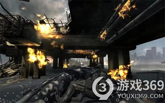 《使命召唤现代战争3》幕后金主内容是什么 幕后金主通关攻略