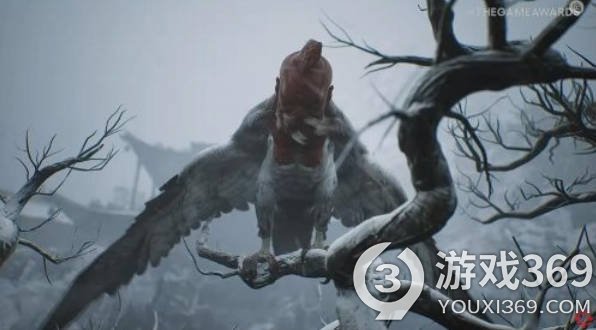 《黑神话：悟空》定档2024年8月20日！全新宣传片首次曝光