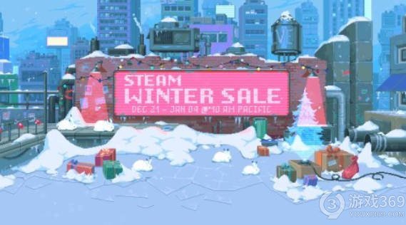 《博德之门3》或首次参与Steam冬季特卖！热门游戏集体亮相