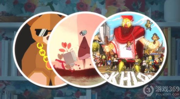 《勇敢小骑士》新宣传片发布，引领2D与3D冒险新风潮
