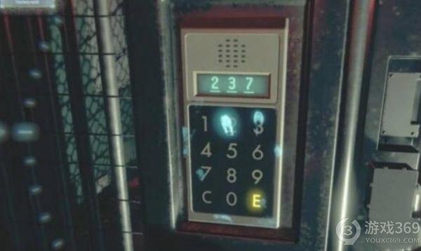 《生化危机4重制版》逆命殊途DLC第六章密码锁密码一览