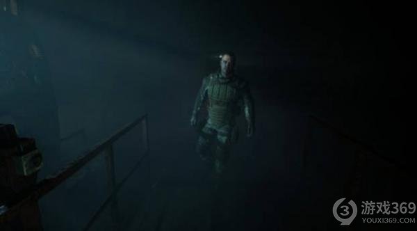 《潜行者2：切尔诺贝利之心》最新中字宣传片，游戏正式定档9月5日