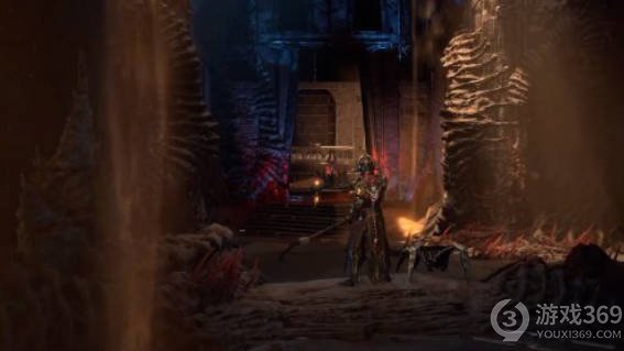 暴雪放出《暗黑破坏神4》第三赛季实机宣传片：与魔动机共度奇幻冒险