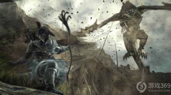 《龙之信条2》全新截图揭示惊艳战斗与幻想冒险
