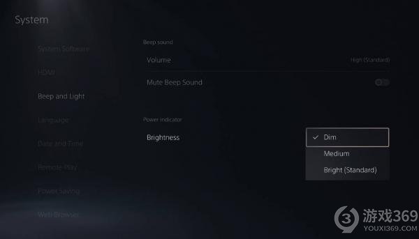 《PS5》新固件升级：手柄功能及共享屏幕改进