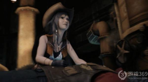 《最终幻想7：重制版》新补丁发布！蒂法服装微调，爱丽丝台词也有变化