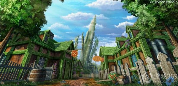 《最终幻想7：重生》重制版：火箭村或将在最终章回归