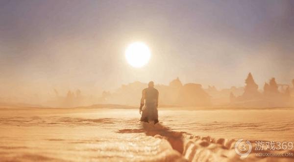 《沙丘觉醒》实机预告：惊现巨型沙虫！