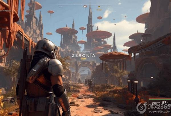 粉丝集体呼吁EA重新启动《星球大战：曼达洛人》游戏