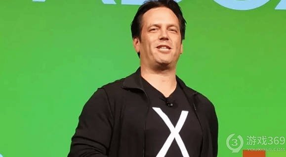 Xbox负责人斯宾塞表示：愿意开放数字商店登陆Xbox主机