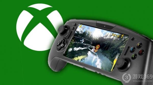 外媒编辑设想Xbox掌上游戏设备：主机与PC两种模式的创意