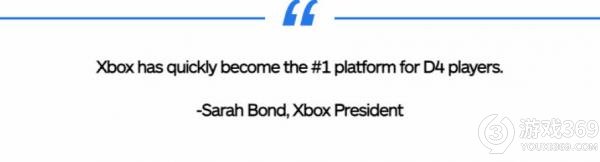 《暗黑4》加入Xbox Game Pass：玩家青睐的首选平台